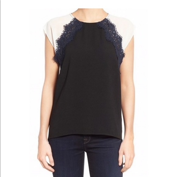 Chelsea28 Blouse - Picture 1 of 3